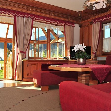 Bergpanorama Apartment Oberstdorf Bagian luar foto